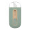 Box Cutter with Automatic Locking Function, Portable Green Box Cutter and Letter Opener, Safe and Efficient for Easy Opening 1