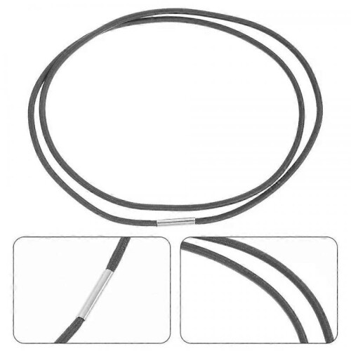 Elastic Bands for Garbage Bags, 3pcs, Trash Can Organization Straps, Secure Garbage Bag Holders 2