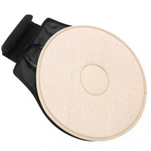 Swivel Cushion, Rotating Portable Seat Cushion for Office, Car, Elderly