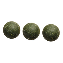 Catnip Digestive Aid Balls for Cats - 3 Pack Cat Treat Balls for Healthy Digestion and Playtime Fun