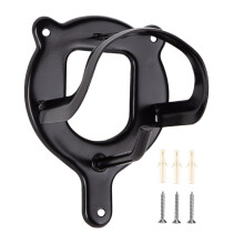 Horse Stable Hanging Rack Wall Mounted Bridle Hook for Halters, Saddles, and Equipment Storage, Heavy Duty Metal Holder