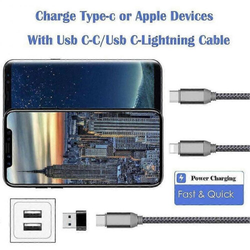 (Black) 1*TypeC Adapter Plug USB-C Type-C to USB 3.0 Converter Cable Phone OTG 1
