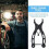 Chain Hook Pliers, Bicycle Installation & Repair Tool, Wrench Spanner Type 5
