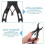 Chain Hook Pliers, Bicycle Installation & Repair Tool, Wrench Spanner Type 3