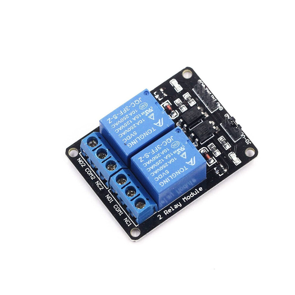 5V Relay Module 1 2 4 8 Channel Relay Board With Relay Outputs For Arduino And Home Automation Projects 6447073768477