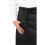 Bistro Apron, 1 PCS Unisex Two Pocket Kitchen Workwear 3