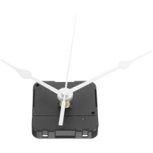 Reverse Movement Clock Mechanism, Replacement Parts, Backwards Movement Repair Work