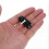 Vinyl Record Player Needle Styluses, Replacement for Phonograph Players 5