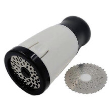 Cheese Grater Baking Tools Cheese Slicer Mill Kitchen Gadget