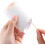 Portable Toothpick Holder, Compact Dustproof Toothpick Storage Case, Durable Plastic Toothpick Container for Travel 3