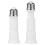 Telescopic Light Bulb Extension Socket, 2pcs E27 Light Bulb Socket 1