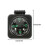 Compass, Car Dashboard Mount, Bulk Compass for Work Travel, High-Precision Vehicle Navigation Gadget 2
