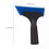 Car Window Squeegee, 2 Pcs Scraper for Tint Installation & Cleaning Supplies 2