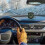 Compass, Car Dashboard Mount, Bulk Compass for Work Travel, High-Precision Vehicle Navigation Gadget 4