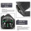 Compass, Car Dashboard Mount, Bulk Compass for Work Travel, High-Precision Vehicle Navigation Gadget 3