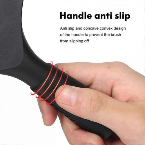 Car Window Squeegee, 2 Pcs Scraper for Tint Installation & Cleaning Supplies 2