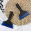 Car Window Squeegee, 2 Pcs Scraper for Tint Installation & Cleaning Supplies 5