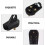 Electric Plug, Replacement Power Plug for Trailers, Camper, RV Parts 5