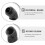 2 PCS, Water-cooled Elbow Connector, 90 Degree, G1/4 Thread for Computer Cooling System 3