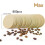 Coffee Filter Paper, 800 Count Unbleached Replacement Paper Filter Packs 2