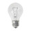 Incandescent light bulb E27 60W for Bel-Lighting 1