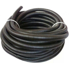 Cord Protector, 30 Ft Electric Wire Loom Tubing for Dog Cat Pet Safety