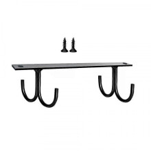 Cup Storage Rack, Kitchen Hanging Mug Holder Stand with Hooks for Home Coffee Use