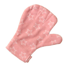 Hamster Handling Gloves Durable Polyester Soft Comfortable Safety Protection for Pet Interaction and Play