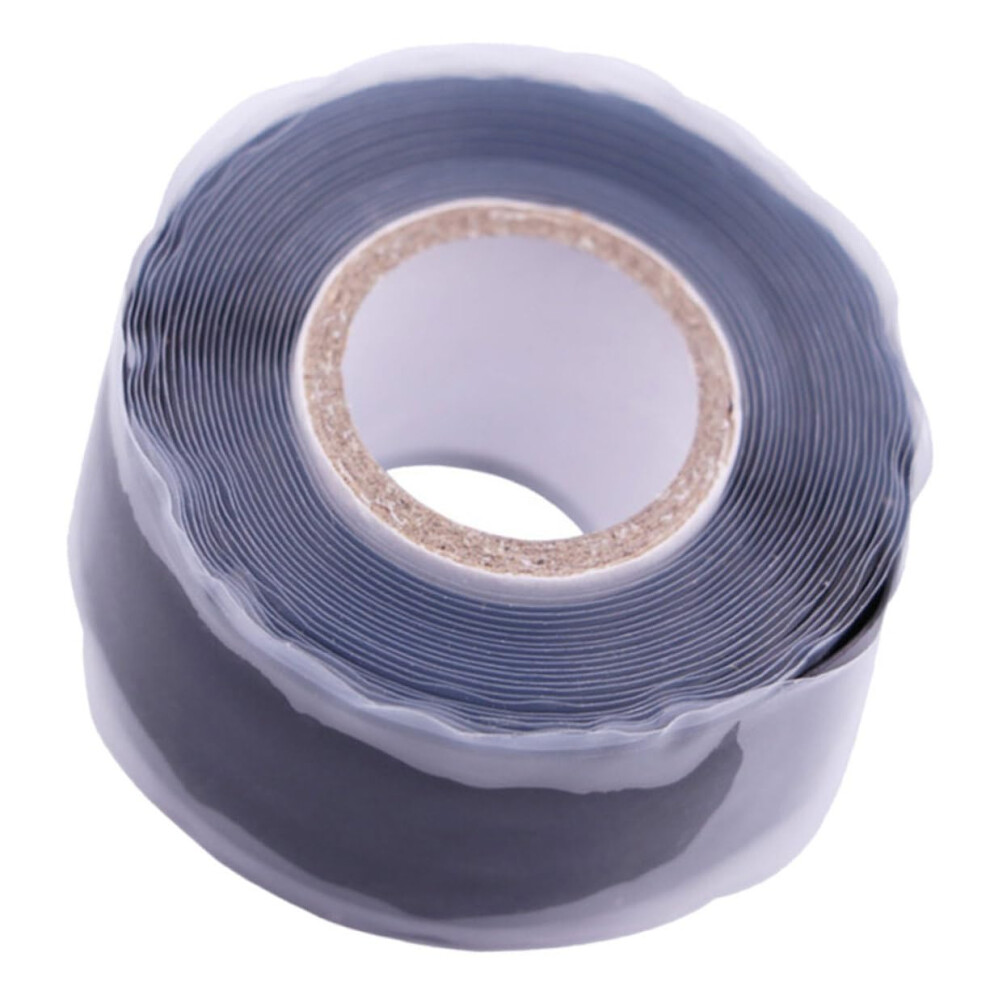 Pipe Leak Repair Tape 3M Plumber Tape Self-Adhesive Silicone Tape Heat Resistant For Automotive Household Repairs 6038364397775
