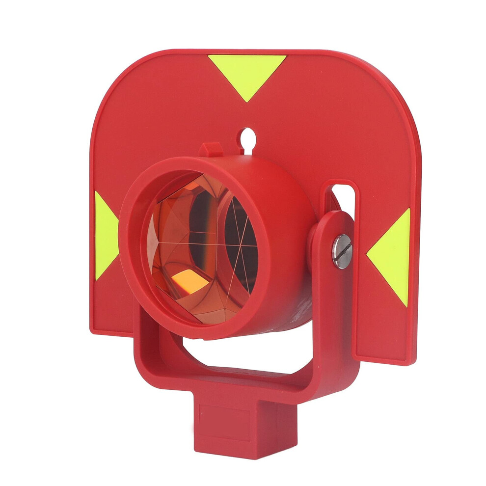 Total Station Prism 64Mm D64 High Accuracy Land Survey Tool For Tunnels, Railways, And Spirit Levels 6038364397904