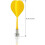 Magnetic Darts, 10pcs Replacement Plastic Safety Darts for Dart Game 2