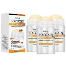 (3pcs)Suitable for Bee Venom Firming Serum Stick, Anti-Wrinkle Firming Cream, Anti-Aging Moisturizing Cream