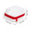 Camera Storage Bag, Travel Ready EVA Holder for Go Camera Practical Protection Case 2
