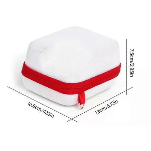 Camera Storage Bag, Travel Ready EVA Holder for Go Camera Practical Protection Case 1