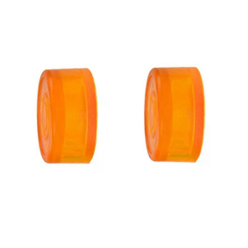 Electric Guitar Volume & Tone Replacement Knobs, 2 PCS Control Knobs for Bass 2