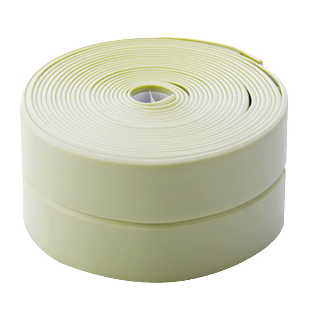 Klebeband Spezialband Fã¼R Kã¼Chenspã¼Len, Wasserdichtes Selbstklebendes Dichtungsband, 1 Rolle Grã¼N Einheitsgrã¶ÃE 6947110304533