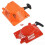 Recoil Starter Pull Assembly, Multipurpose Chainsaw Parts for 45cc 52cc 58cc Replace 1