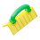 Corner Trowel, Wall Corner Plastering Tool for Drywall, Concrete Edger Outside 1