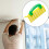 Corner Trowel, Wall Corner Plastering Tool for Drywall, Concrete Edger Outside 3