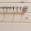 Coat Hooks, 4 Pcs Plastic Hooks for Wire Racks Hanging Coats Cabinet 4