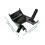 Engine Isolators, Generator Vibration Reduction Mounts, Shock Absorption Anti-Vibration Pads 2