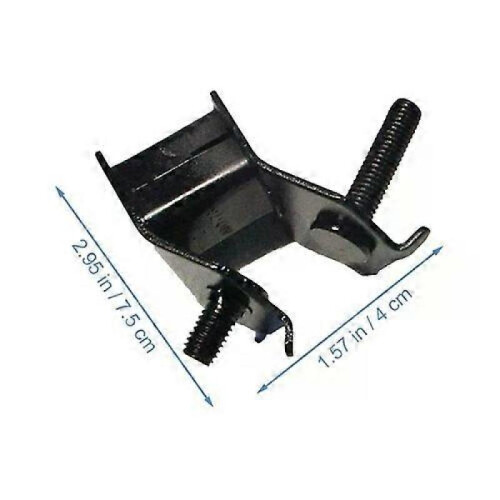 Engine Isolators, Generator Vibration Reduction Mounts, Shock Absorption Anti-Vibration Pads 1