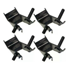 Engine Isolators, Generator Vibration Reduction Mounts, Shock Absorption Anti-Vibration Pads