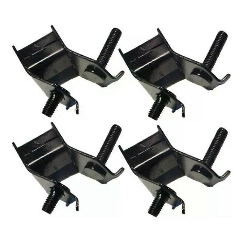 Engine Isolators, Generator Vibration Reduction Mounts, Shock Absorption Anti-Vibration Pads