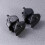 Engine Isolators, Generator Vibration Reduction Mounts, Shock Absorption Anti-Vibration Pads 5