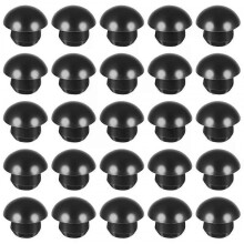 Jack Plug Hydraulic Fill Plugs, 25 Pcs Universal Floor Replacement Oil Filler