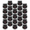 Replacement Spray Paint Nozzles, 35 Pcs Plastic Cap Aerosol Can Accessories 1