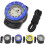 Portable Navigation Meter with Wrist Support, Waterproof Design, Compact Size, Black Color 4