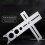 Portable Stainless Steel Ceramic Tile Hole Locator Punching Adjustable Tool 6