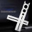Portable Stainless Steel Ceramic Tile Hole Locator Punching Adjustable Tool 4